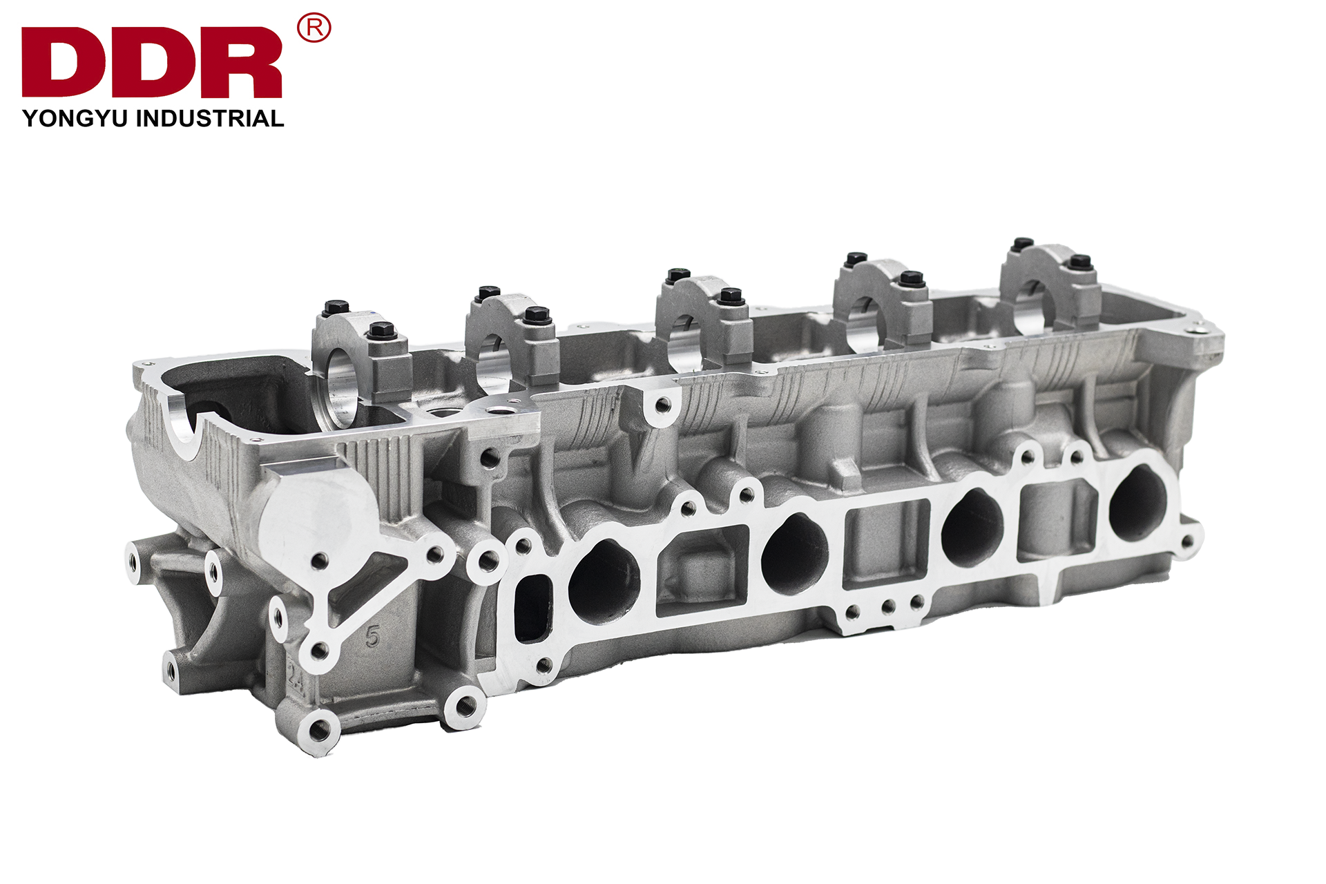 Factory made hot-sale Automotive Aluminum Alloys - 2RZ-FE Aluminum cylinder head 11101-75022-1  – Yongyu