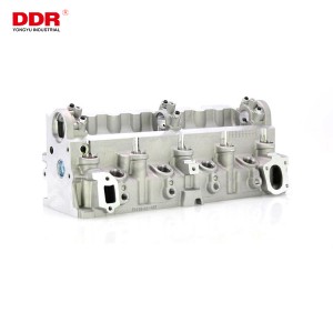 One of Hottest for yz125 cylinder head - XUD9A/L Aluminum cylinder head 02.00.J3 – Yongyu
