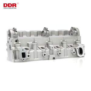 Competitive Price for MERCEDES-BENZ cylinder head - XUD9A/L Aluminum cylinder head 02.00.S3  – Yongyu