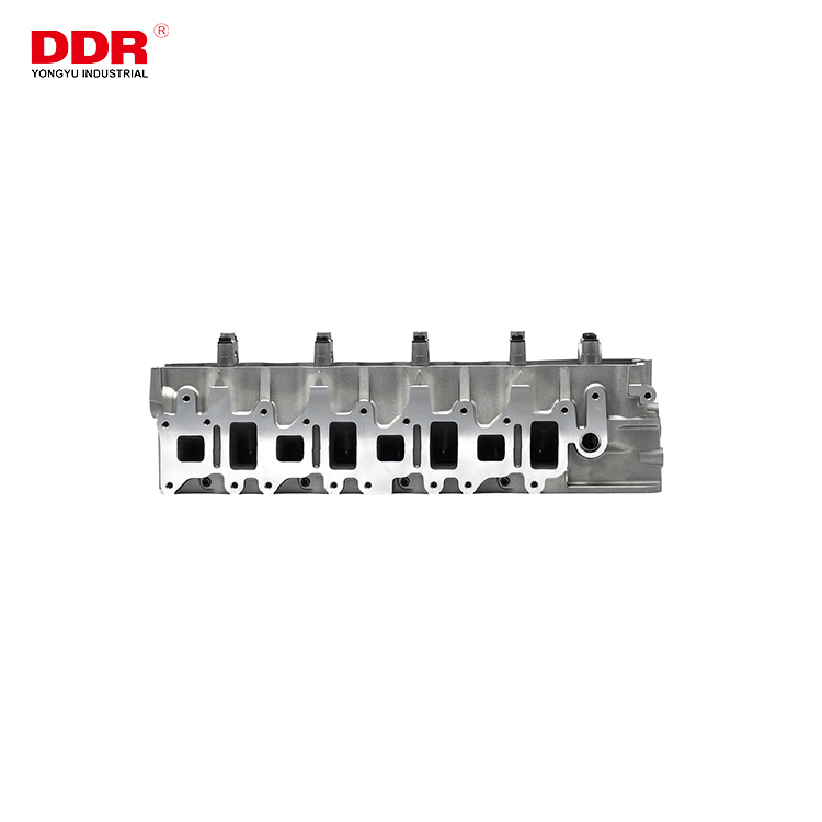 Trending Products 2 stroke cylinder head - 4M40T Aluminum cylinder head ME193804 – Yongyu