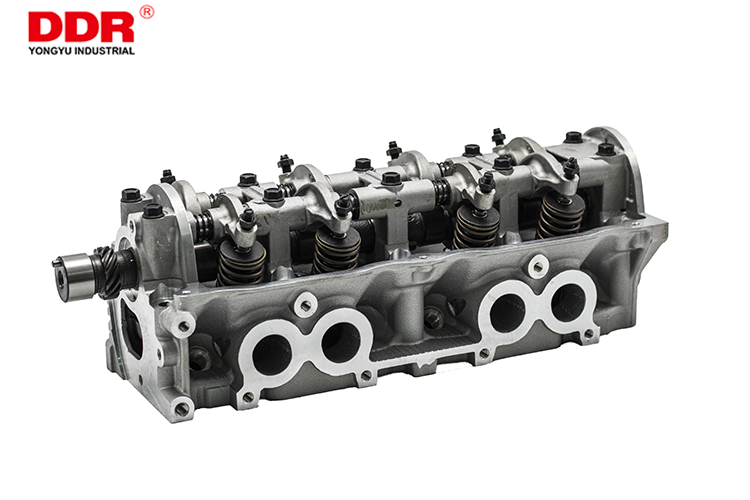 F8 FE COMPLETE CYLINDER HEAD Featured Image