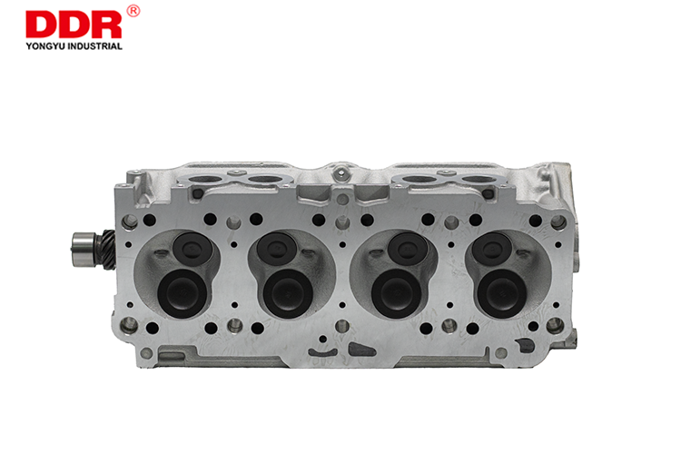 F8 FE COMPLETE CYLINDER HEAD