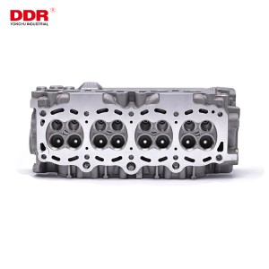 Factory source promax cylinder heads - 5S/5SFE Aluminum cylinder head 11101-74160 – Yongyu