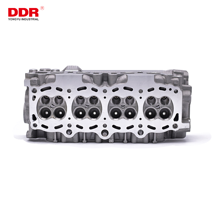 Newly Arrival SSANGYONG cylinder head - 5S/5SFE Aluminum cylinder head 11101-74160 – Yongyu