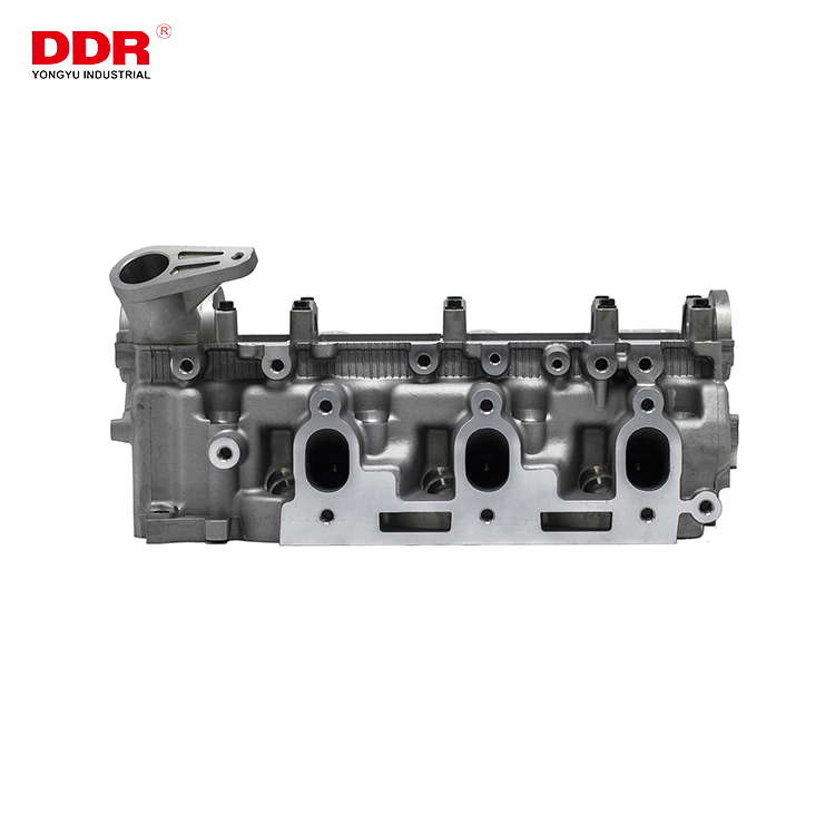 Special Price for bmf cylinder heads - 3VZ-L Aluminum cylinder head 11101-65021 – Yongyu