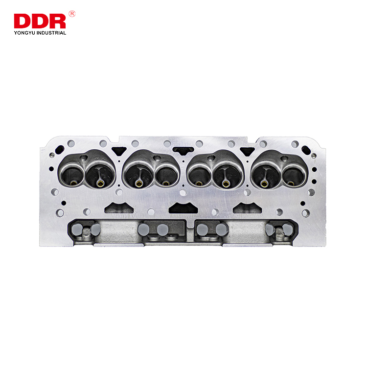 One of Hottest for British cylinder head - 350 Aluminum cylinder head – Yongyu