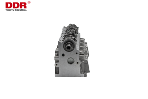 XUD9 A/L COMPLETE CYLINDER HEAD