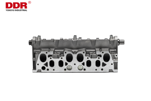 XUD9 A/L COMPLETE CYLINDER HEAD