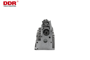 XUD9 A/L COMPLETE CYLINDER HEAD
