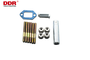 XUD9 A/L COMPLETE CYLINDER HEAD