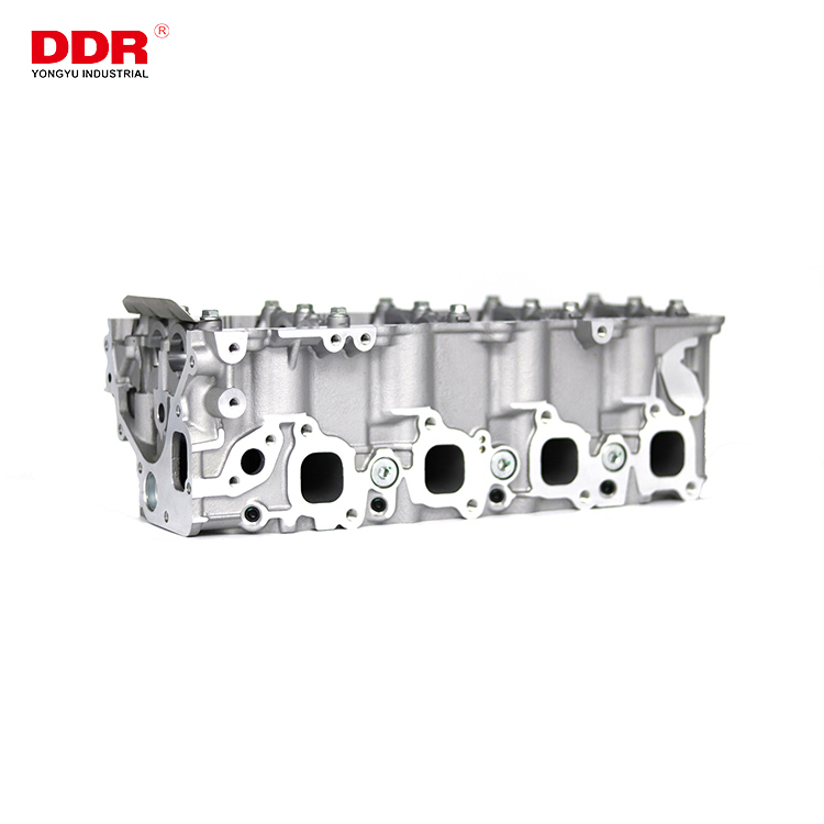 ZD30 ZD3200 ZD3202 Aluminum cylinder head 7701058028 Featured Image
