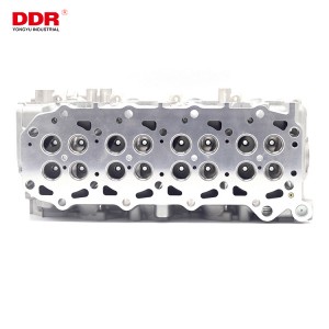 China Supplier best cylinder heads for ls1 - ZD30/ZD3202 Aluminum cylinder head 7701061586  – Yongyu