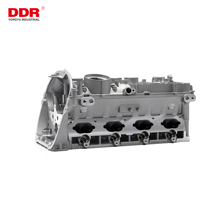 BYT Aluminum cylinder head 06H103064A Featured Image
