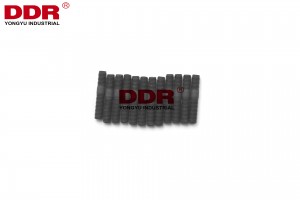 4M41 COMPLETE CYLINDER HEAD