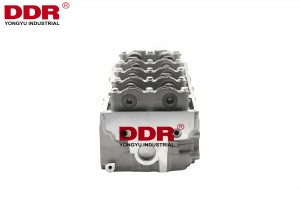 4M41 COMPLETE CYLINDER HEAD