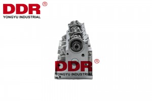DW8 COMPLETE CYLINDER HEAD