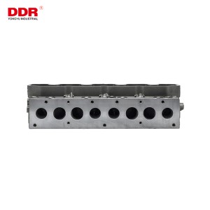 300 TDI Aluminum cylinder head LDF500180