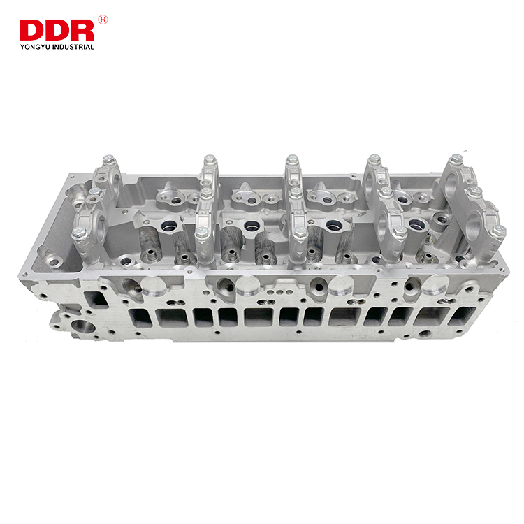 Factory Free sample Diesel engine - 4M41 Aluminum cylinder head 1005B341/1005B340  – Yongyu