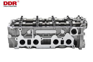 2TR-FE COMPLETE CYLINDER HEAD