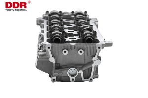 2TR-FE COMPLETE CYLINDER HEAD