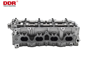 2TR-FE COMPLETE CYLINDER HEAD