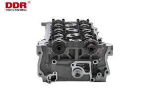 2TR-FE COMPLETE CYLINDER HEAD