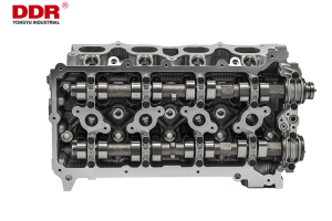 2TR-FE COMPLETE CYLINDER HEAD