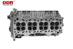 2TR-FE COMPLETE CYLINDER HEAD