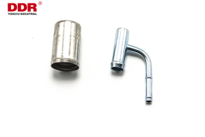 2TR-FE COMPLETE CYLINDER HEAD