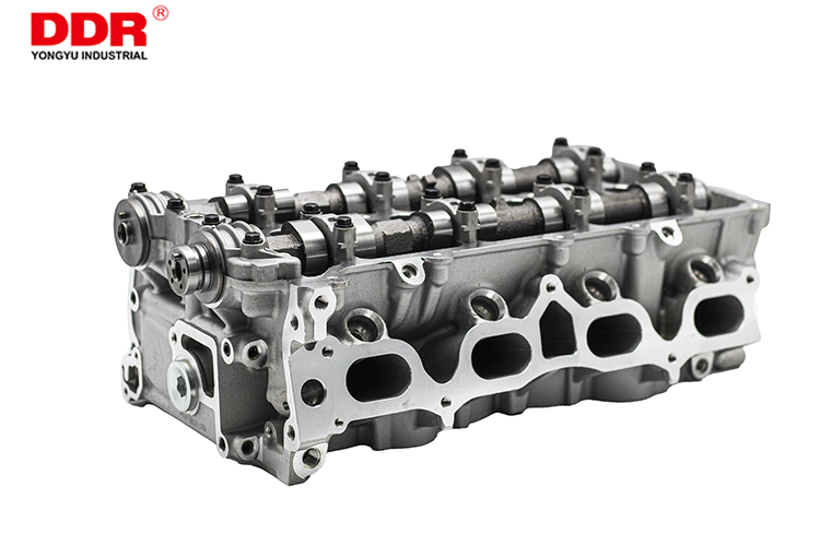 2TR-FE COMPLETE CYLINDER HEAD