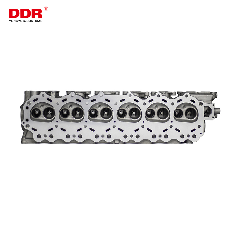 TB42 Aluminum cylinder head 11041-52N00 Featured Image
