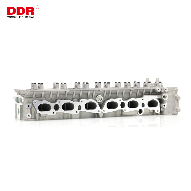 TB48  Aluminum cylinder head 11041-VC200 Featured Image