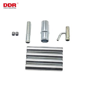 1ZR/2ZR Aluminum cylinder head 11101-09280/11101-39686