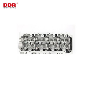 1KD-FTV Aluminum cylinder head  11101-30030