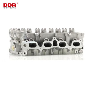 Factory wholesale merlin cylinder heads - 2TR-FE Aluminum cylinder head 11101-75200  – Yongyu