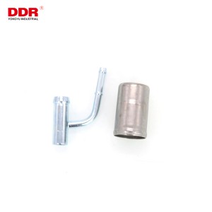 2TR-FE Aluminum cylinder head 11101-75200