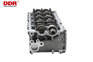 1KD-FTV COMPLETE CYLINDER HEAD