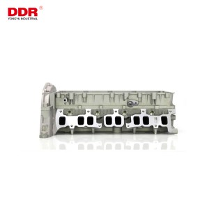 Duratorq/ZSD-424  Aluminum cylinder head 1331233/1701871