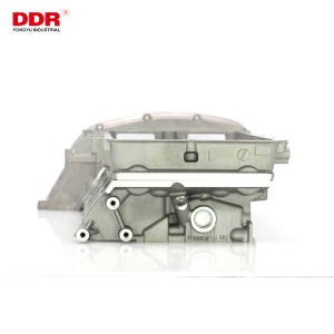 Duratorq/ZSD-424  Aluminum cylinder head 1331233/1701871