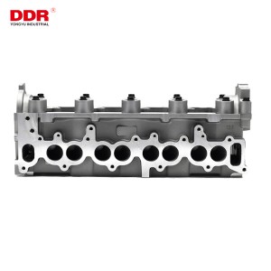 D4EB/D4EA-V Aluminum cylinder head 22111-27750