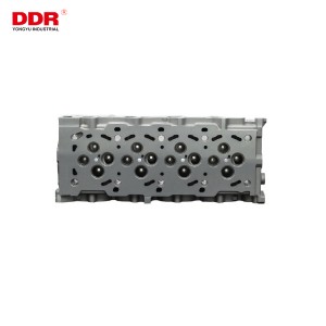D4EB/D4EA-V Aluminum cylinder head 22111-27750