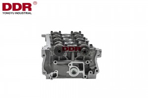 1TR-FE COMPLETE CYLINDER HEAD