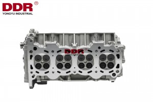 1TR-FE COMPLETE CYLINDER HEAD