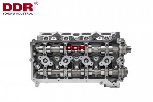 1TR-FE COMPLETE CYLINDER HEAD