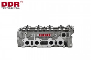 1TR-FE COMPLETE CYLINDER HEAD