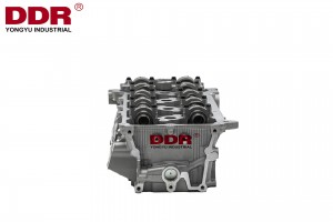 1TR-FE COMPLETE CYLINDER HEAD