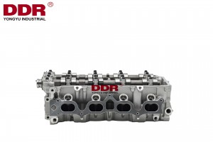 1TR-FE COMPLETE CYLINDER HEAD