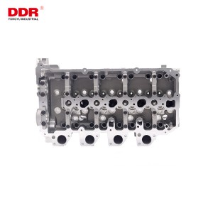 1005B452 Aluminum cylinder head 4D56U/4D56HP