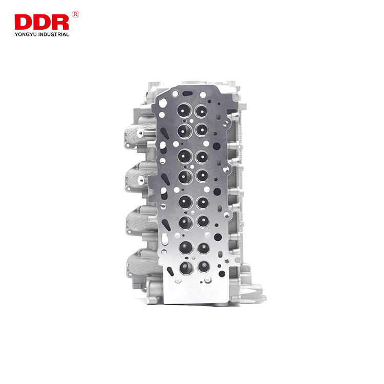 1005B452 Aluminum cylinder head 4D56U/4D56HP Featured Image