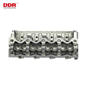 ED17 Aluminum cylinder head 5801322032